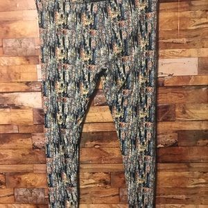 Lula roe tc leggings